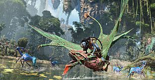 Avatar: Frontiers of Pandora