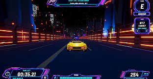 Super Retro Race
