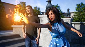 Lust Academy - Season 2