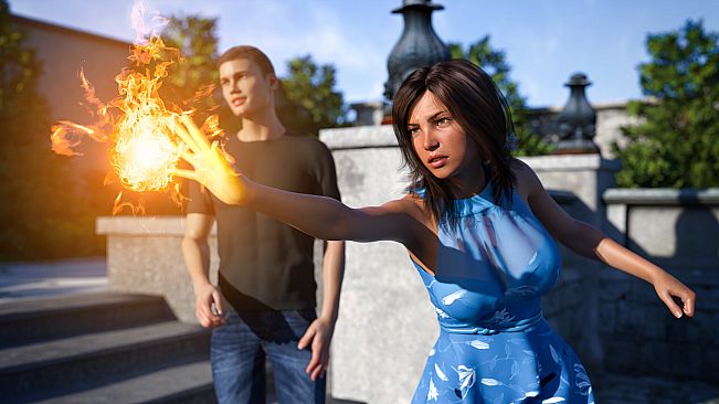 Lust Academy - Season 2