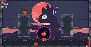 Gunkid 99 - Frantic 2D Arena Shooter