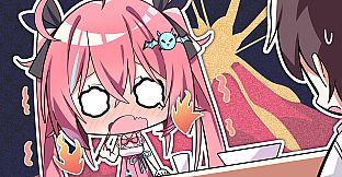 我的傲娇妹妹 MY TSUNDERE SISTER