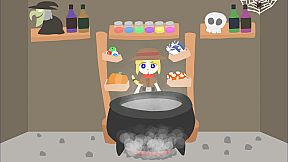 Hyper Treasure - Macaronic Labyrinth