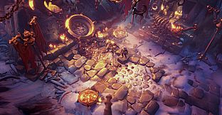 Darksiders Genesis - Digital Extras