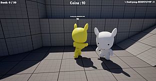 Coin Rush