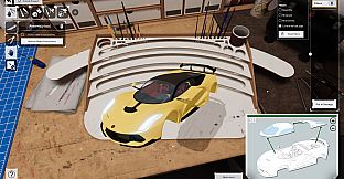 Model Builder: Cars Pack DLC