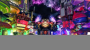 Like a Dragon Gaiden: The Man Who Erased His Name