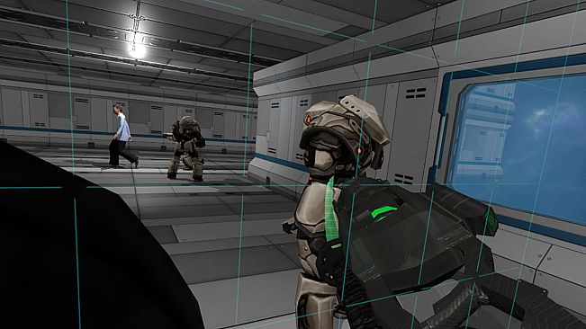 Raygun Commando - Thank You Pack