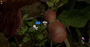 Shroomocracy! And The Wand Of Ages