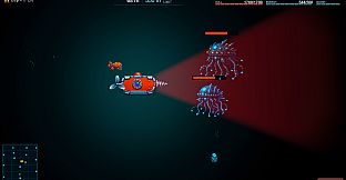 Abyss Driller: An Incremental Mining Game