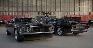 Car For Sale Simulator 2023 - Classic Pack