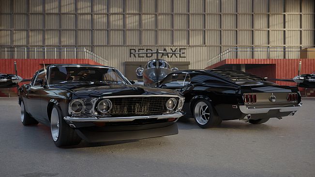 Car For Sale Simulator 2023 - Classic Pack
