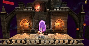 Dungeon Kitty Swimwear