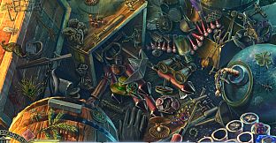 Haunted Halls: Revenge of Doctor Blackmore Collector's Edition