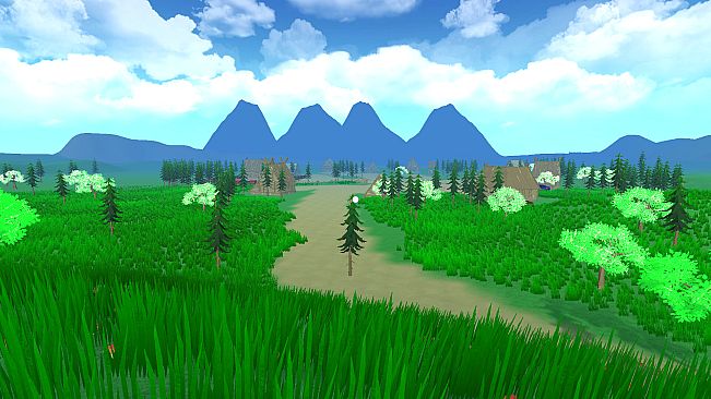 Farming Life Simulator