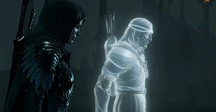 The Blade of Galadriel Story Expansion