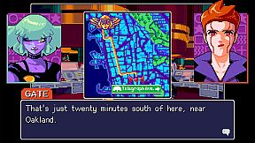 Read Only Memories: NEURODIVER