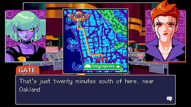 Read Only Memories: NEURODIVER