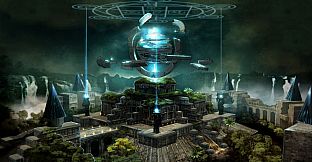 Continent of the Ninth Seal