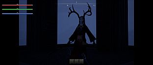 Avatar of the Blood Moon