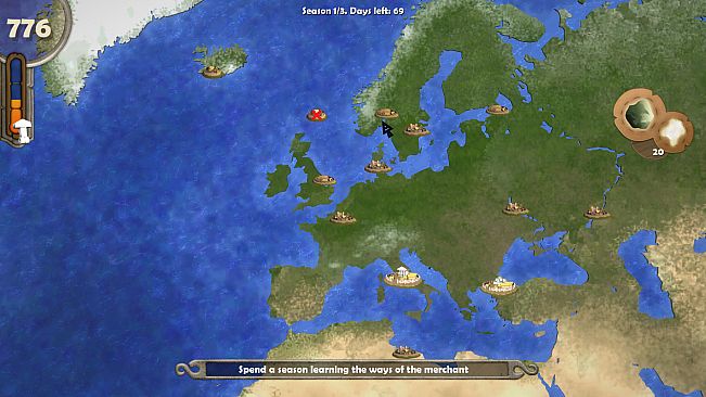 Playing History: Vikings