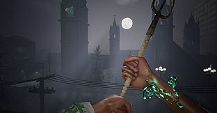 FolcDark Harvest Them