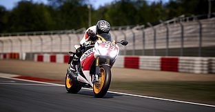 RIDE 4 - Bonus Pack 03