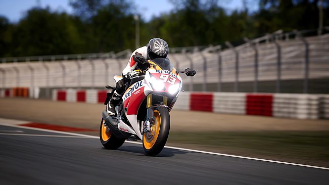 RIDE 4 - Bonus Pack 03