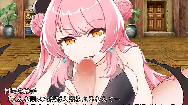 Succubus Melnea - Additional Adult Story & Graphics DLC