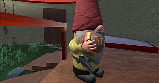 Gnomes In Space
