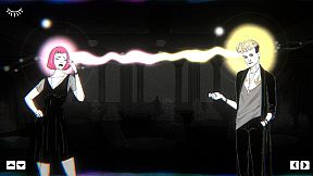 One Night: Burlesque