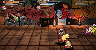 Dicey Krime: Traveler of Time