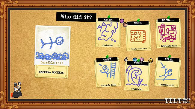 The Jackbox Party Pack 8 - Soundtrack