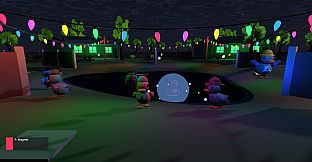 Duck Duck Grenade