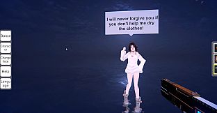 DIY MY LADY - DIY Queen of the Ocean (PC)