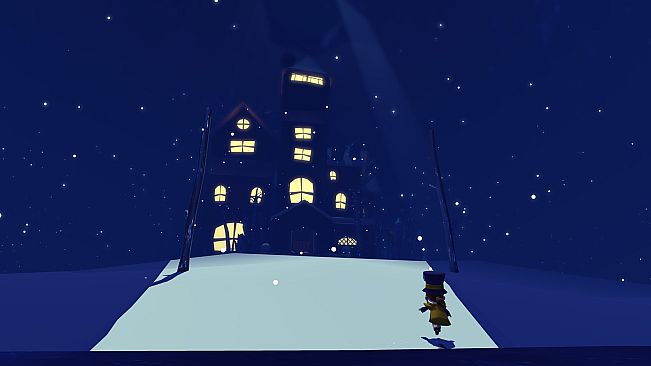 A Hat in Time