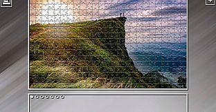 Super Jigsaw Puzzle: Generations - Thailand