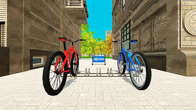 Photographer's Life Simulator