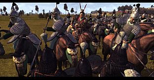 Oriental Empires: Three Kingdoms