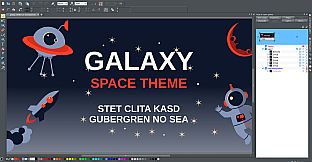 Photo & Graphic Designer 15 Steam Edition