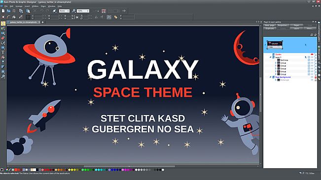 Photo & Graphic Designer 15 Steam Edition