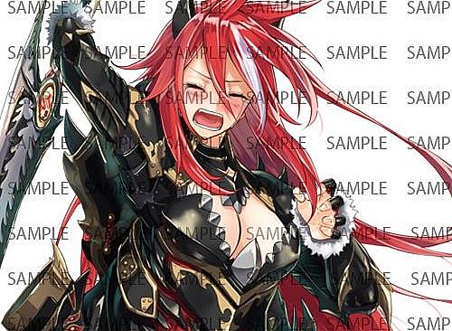 RPG Maker MZ - Fantasy Heroine Character Pack 5