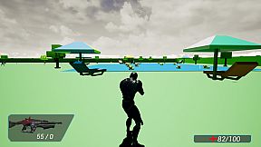 Robots 2 Unknown World