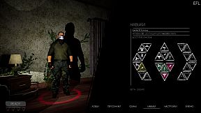 Escape from Labyrinth