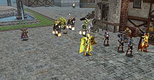 Khan: Absolute Power