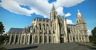 IL-2 Sturmovik: Flying Circus - Volume II