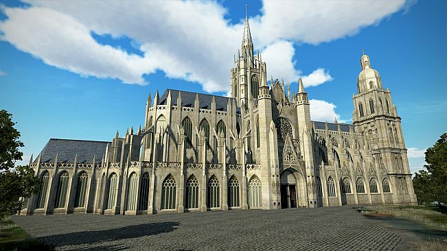 IL-2 Sturmovik: Flying Circus - Volume II