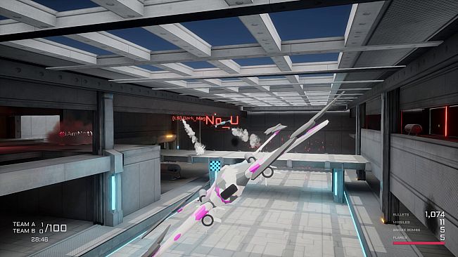 Drones Of Destruction