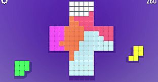 Fit Puzzle Blocks - Expansion Pack