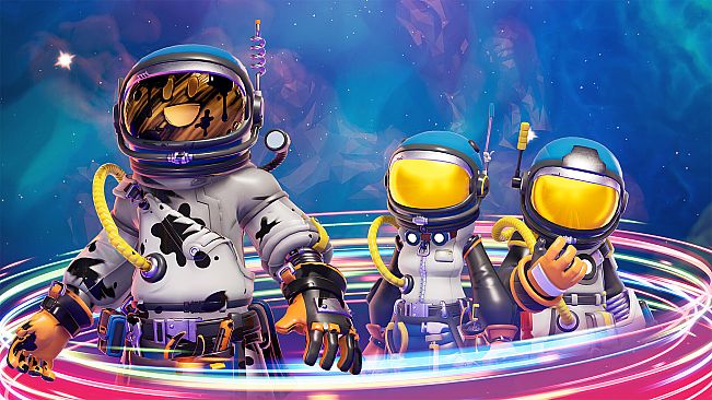 STARSEEKER - Engineering Pack